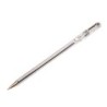 Boligrafo pentel bk-77 a negro