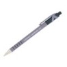 Boligrafo flexgrip retractil negro