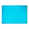 Cartulina guarro azul turquesa 50x65 cm 185 gr