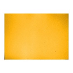 Cartulina guarro amarillo canario 50x65 cm 185 gr