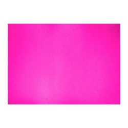 Cartulina guarro fucsia 50x65 cm 185 gr