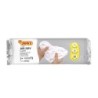 Pasta jovi para modelar 500 gr color blanco