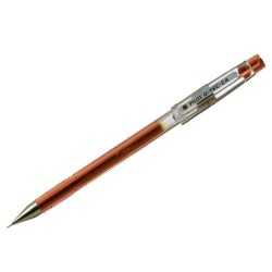 Boligrafo pilot punta aguja g-tec-c4 rojo