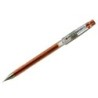 Boligrafo pilot punta aguja g-tec-c4 rojo