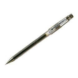 Boligrafo pilot punta aguja g-tec-c4 negro