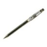 Boligrafo pilot punta aguja g-tec-c4 negro