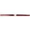 Papel celofan liderpapel rollo rojo 0,60 x 10 mt