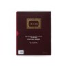 Libro miquelrius din a4 actas con 100 hojas movibles