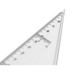 Cartabon liderpapel 20 cm plastico cristal