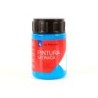 Pintura latex la pajarita cyan 35 ml