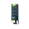 Tijera oficina q-connect inoxidable 8\ 20 cm blister