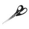 Tijera oficina q-connect inoxidable 8\ 20 cm blister
