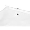 Carpeta liderpapel dossier broche 34044 polipropileno din a4 incolora 50 hojas