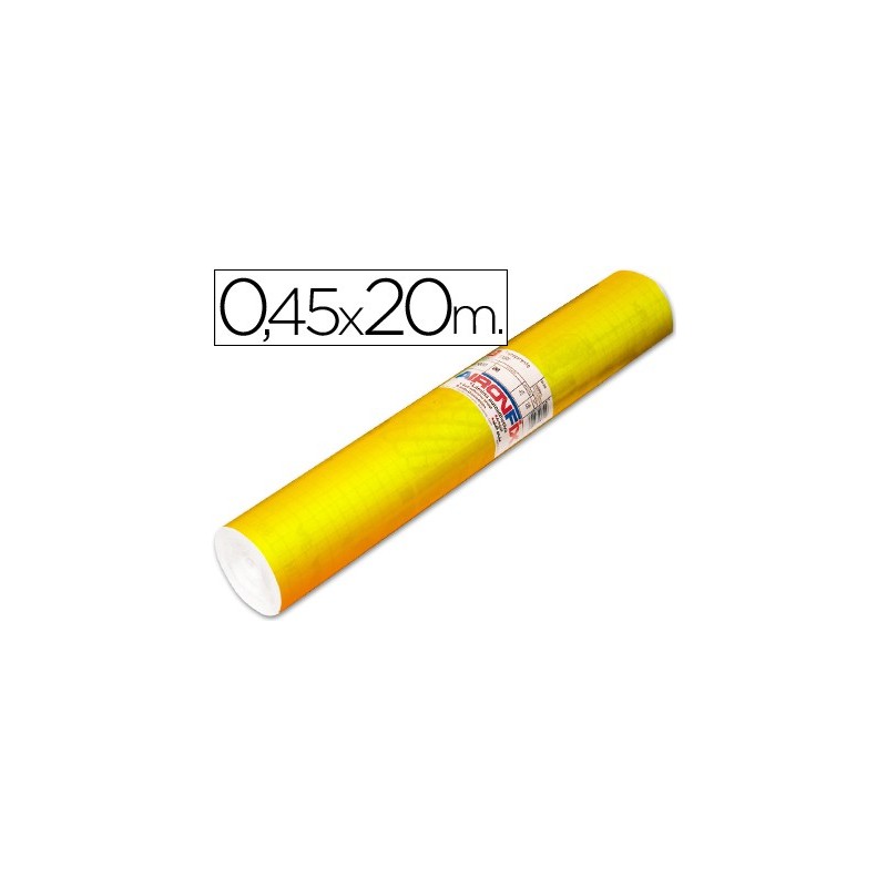 Rollo adhesivo aironfix especial oro 69194 rollo de 20 mt Rollo adhesivo aironfix especial oro 69194 rollo de 20 mt