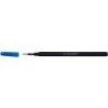 Recambio rotulador roller magno q-connect azul