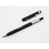 Recambio boligrafo q-connect tipo cross negro