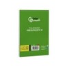 Talonario liderpapel presupuesto cuarto original y copia t230