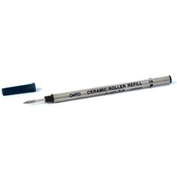 Recambio rotulador roller ohto 0.7 negro