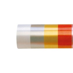 Cinta fantasia 10 mt x 50 mm oro