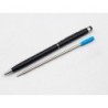 Recambio boligrafo q-connect tipo cross azul