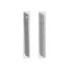 Repuesto cuter q-connect estrecho para modelos kf10631/kf00234/kf10940/kf10938/kf10934 cuchilla 9 mm blister 10 und