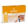 Papel dibujo basik 23x32.5 cm 130 gr sin recuadro