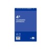 Talonario liderpapel entregas cuarto original y copia t226