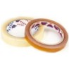 Cinta adhesiva eurocel 66 mt x 19 mm