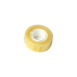 Cinta adhesiva eurocel 33 mt x 19 mm