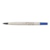Recambio rotulador roller parker 0.5 azul