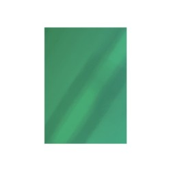 Cartulina liderpapel 50x65 cm 235g/m2 metalizada verde