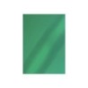 Cartulina liderpapel 50x65 cm 235g/m2 metalizada verde
