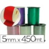 Cinta fantasia 500 mt x 5 mm rojo