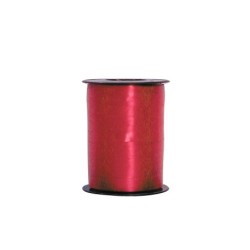 Cinta fantasia 500 mt x 5 mm rojo