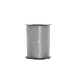 Cinta fantasia 500 mt x 5 mm plata