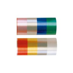 Cinta fantasia 10 mt x 31 mm surtido