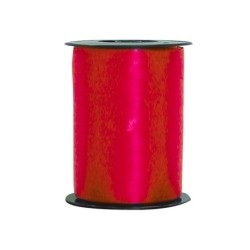 Cinta fantasia 10 mt x 13 mm rojo