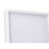 Pizarra blanca magnetica 25x35 cm con rotulador y borrador