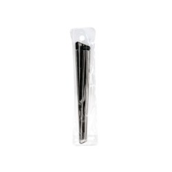 Cuter q-connect metalico estrecho con funda cuchilla 9 mm xd-46 con clip bolsa 1 unidad