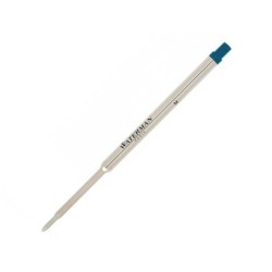 Recambio boligrafo waterman standar maxima 53426 azul