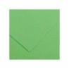 Cartulina guarro verde manzana 50x65 cm 185 gr