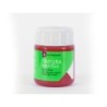Pintura para tela la pajarita rojo ingles 25 ml