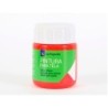Pintura para tela la pajarita escarlata 25 ml