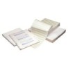 Papel continuo 240x12 blanco 2 hojas caja de 1500 juegos