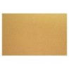 Corcho 91,5x61 cm grosor 5 mm unidad