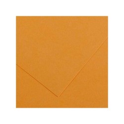 Cartulina guarro cuero 50x65 cm 185 gr