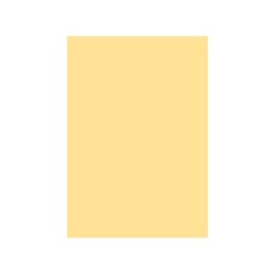 Cartulina guarro crema 50x65 cm 185 gr