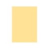 Cartulina guarro crema 50x65 cm 185 gr