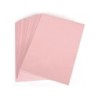 Cartulina guarro rosa 50x65 cm 185 gr