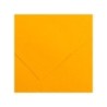 Cartulina guarro gualda 50x65 cm 185 gr